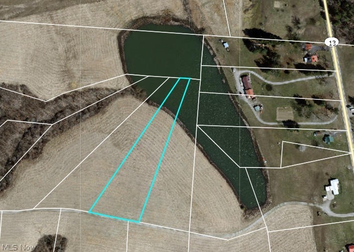 1349 State Route 13 SE Crooksville OH 43731