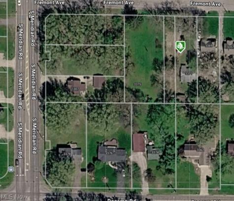 3371 Fremont Avenue Youngstown OH 44511
