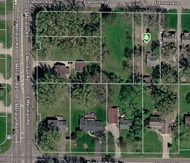 3371 Fremont Avenue Youngstown OH 44511