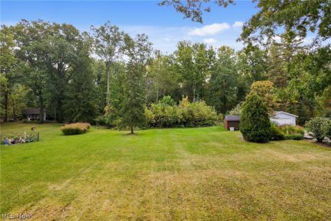 V/l Usher Road Olmsted Twp OH 44138