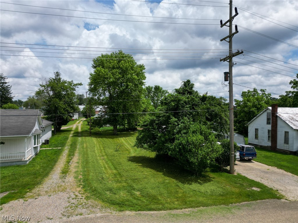 Water Street Cambridge OH 43725
