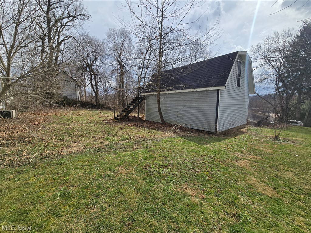107 Cemetery Street Roseville OH 43777