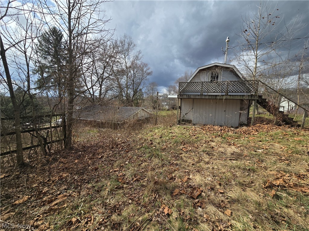 107 Cemetery Street Roseville OH 43777