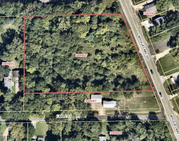 3452 Wyoga Lake Road Stow OH 44224