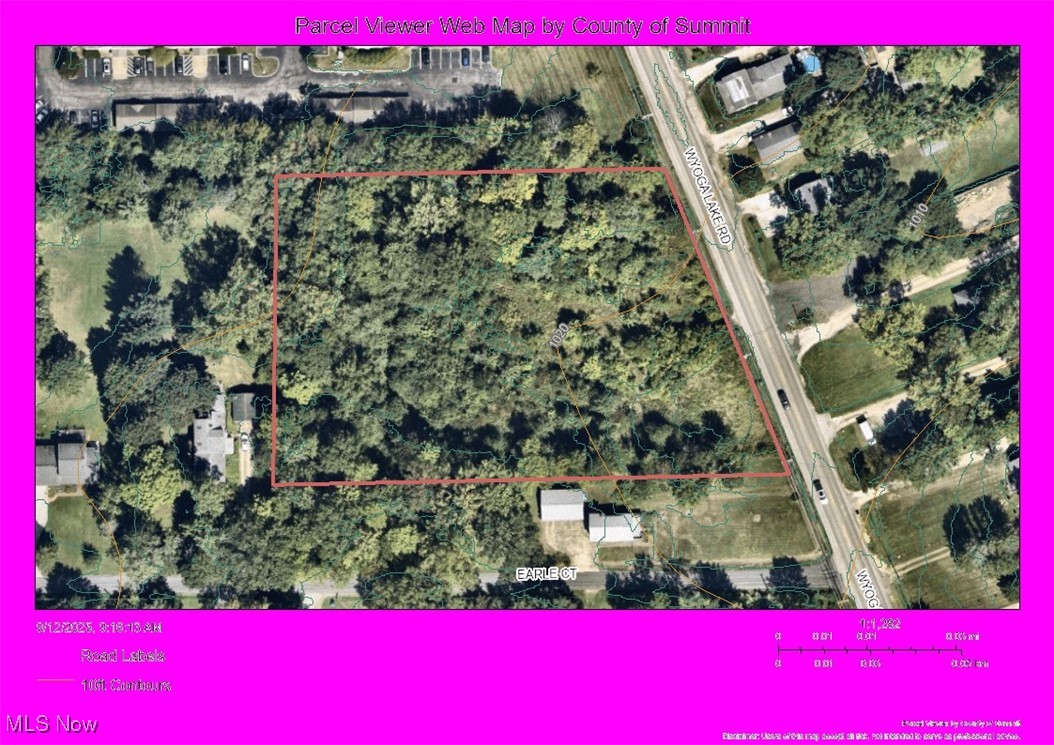 3452 Wyoga Lake Road Stow OH 44224