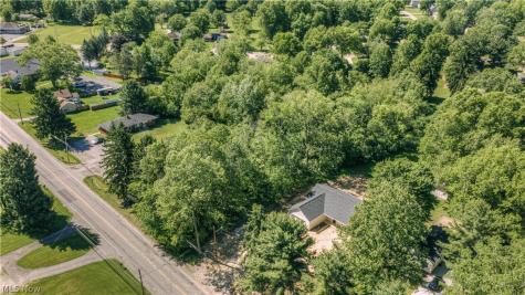 V/l Southeast Avenue Tallmadge OH 44278