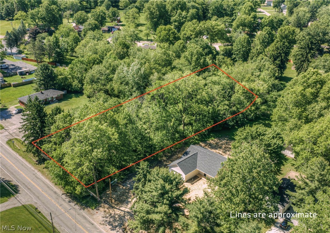 V/l Southeast Avenue Tallmadge OH 44278