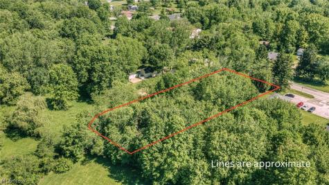 V/l Southeast Avenue Tallmadge OH 44278