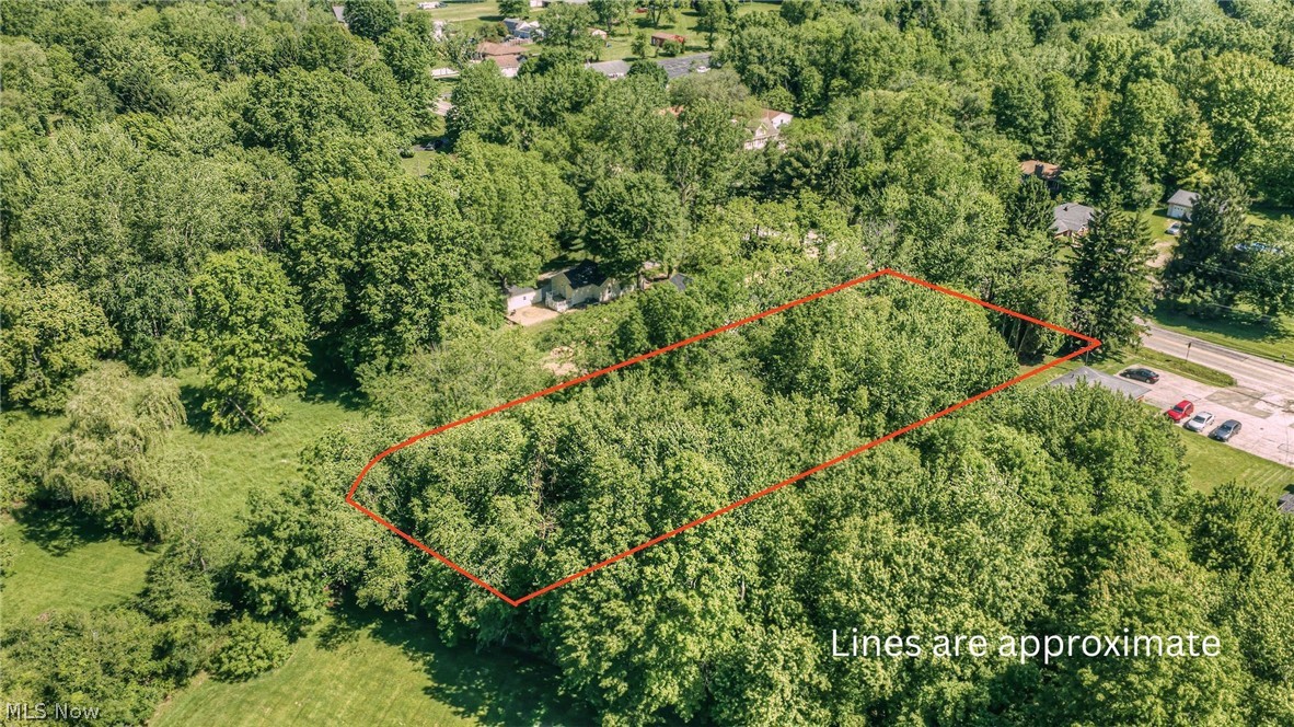 V/l Southeast Avenue Tallmadge OH 44278