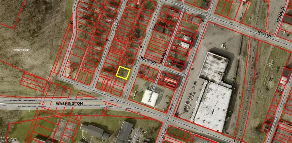 213 N 8th Street Steubenville OH 43952