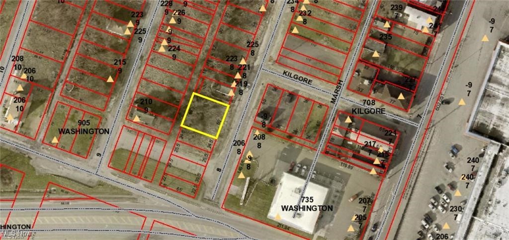 213 N 8th Street Steubenville OH 43952