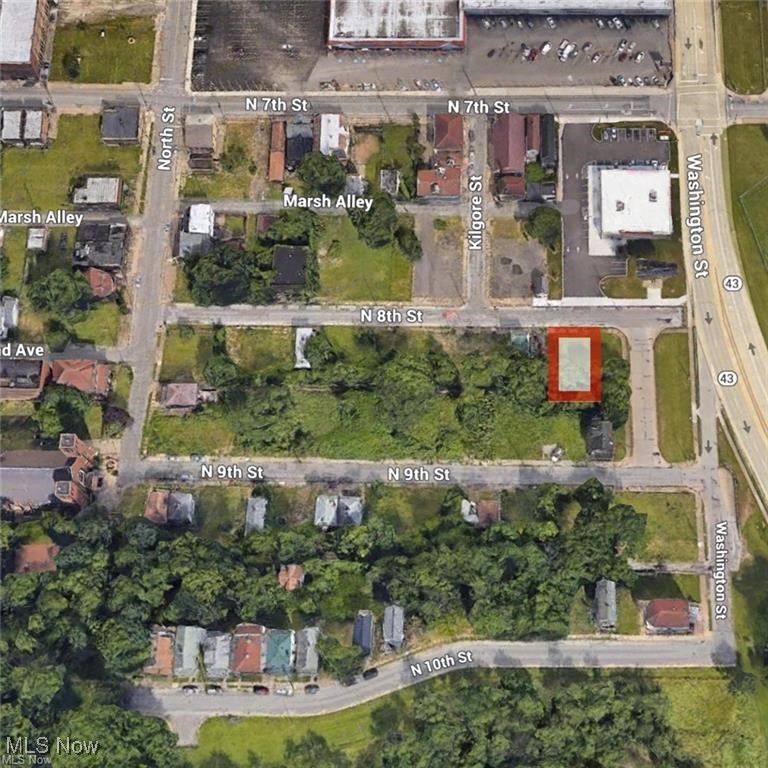 213 N 8th Street Steubenville OH 43952