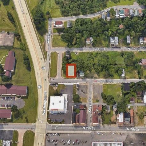213 N 8th Street Steubenville OH 43952