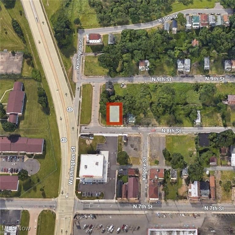 213 N 8th Street Steubenville OH 43952