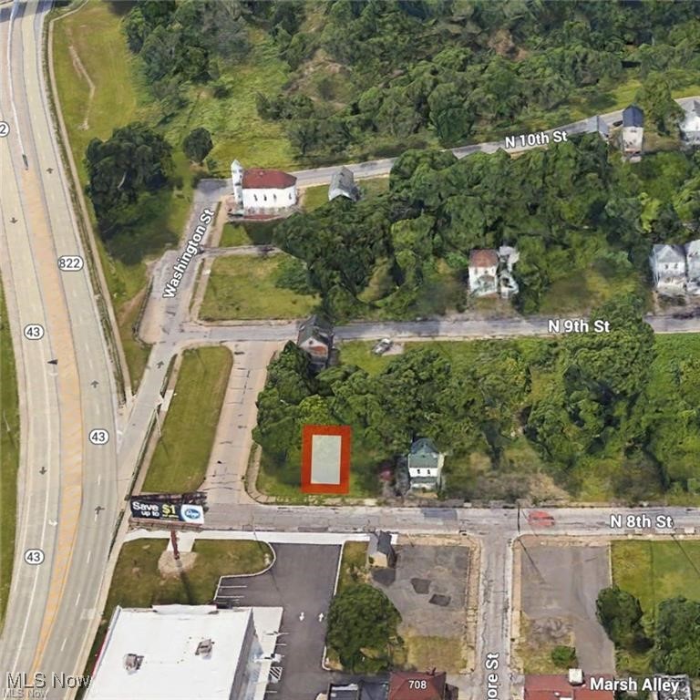 213 N 8th Street Steubenville OH 43952