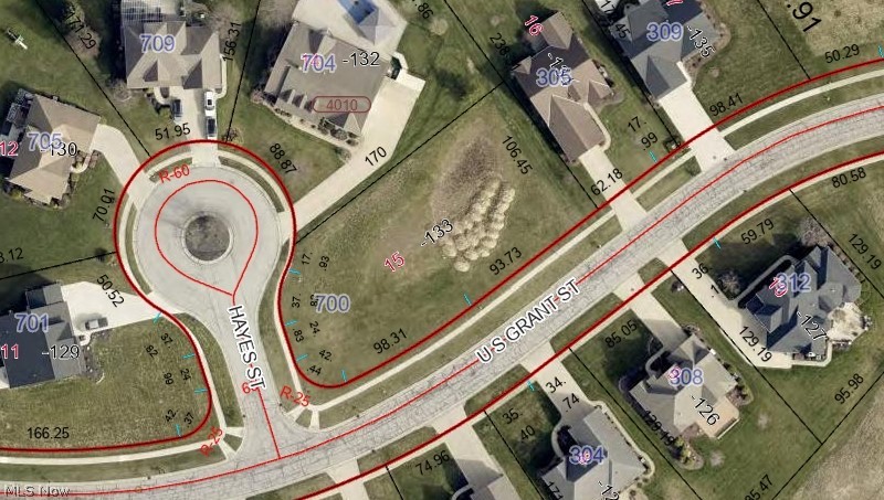 700 Hayes Street Lagrange OH 44050