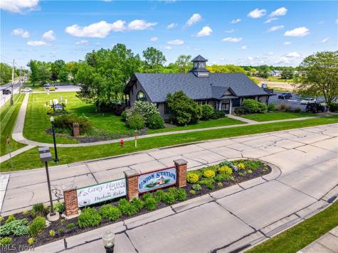 700 Hayes Street Lagrange OH 44050