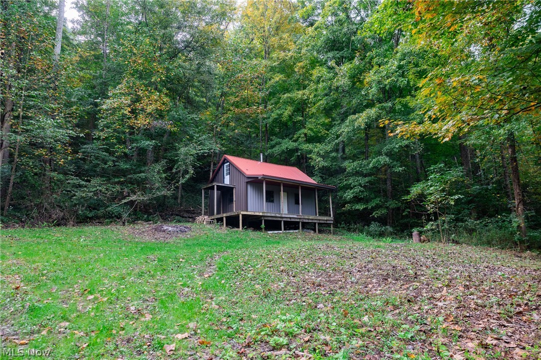 28850 State Route 60 Highway Warsaw OH 43844