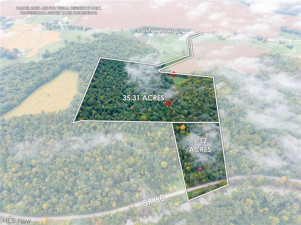 28850 State Route 60 Highway Warsaw OH 43844