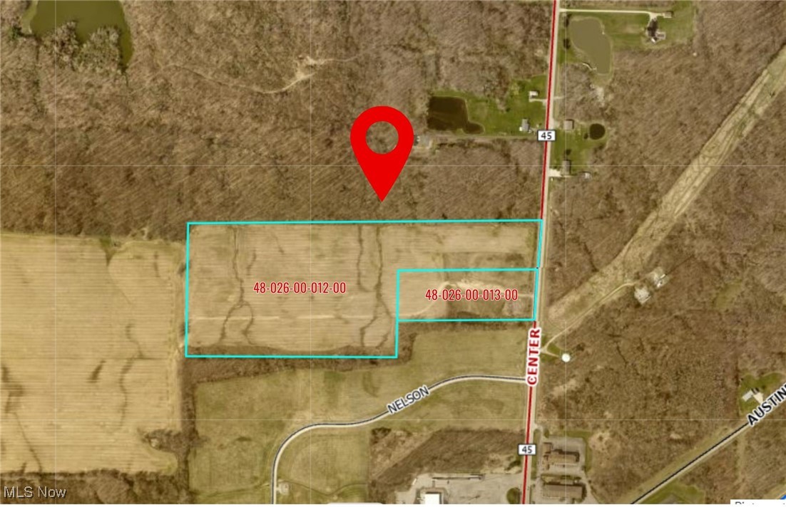 9019 Sr 45 Road Saybrook OH 44010