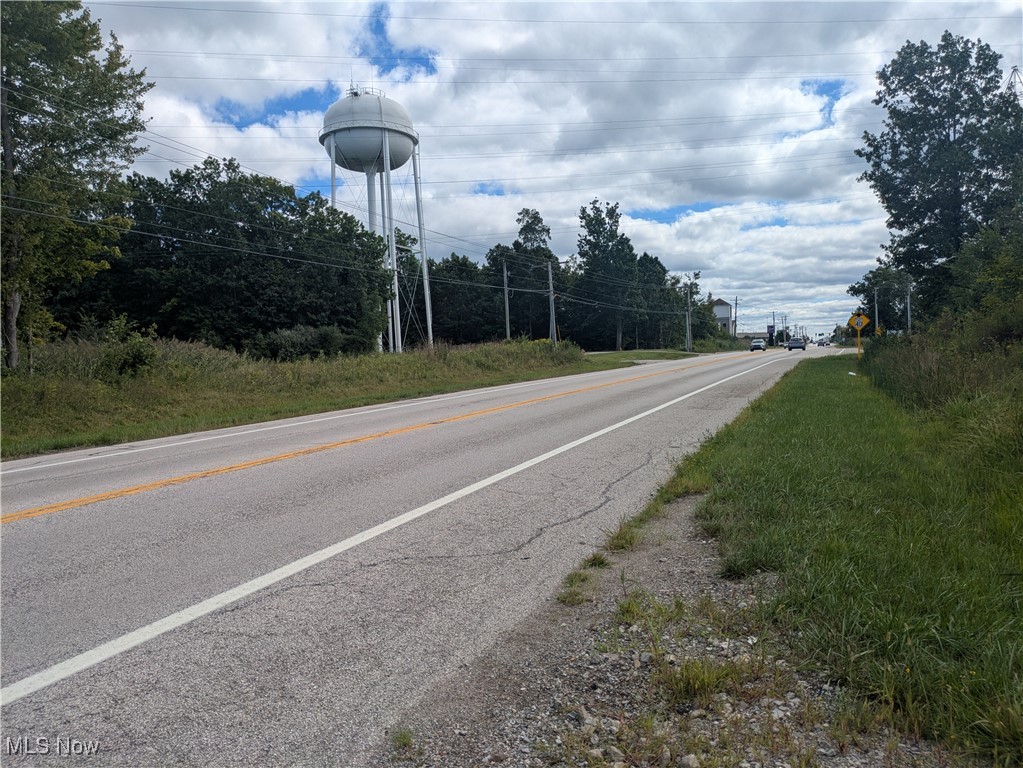 9019 Sr 45 Road Saybrook OH 44010