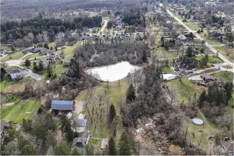 Boston Road Hinckley OH 44233