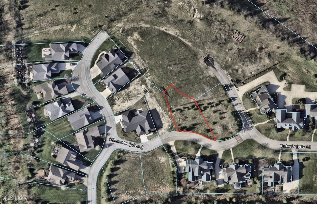 Sl 10 Stillman Lane Willoughby OH 44094