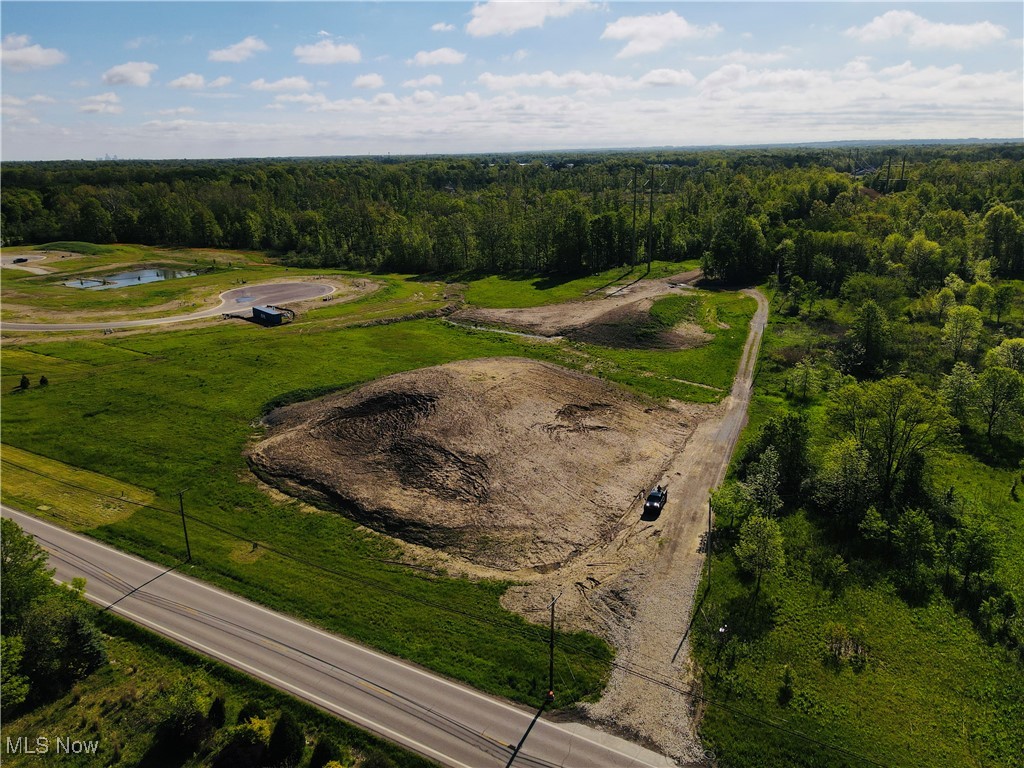 East River Road Columbia Station OH 44028