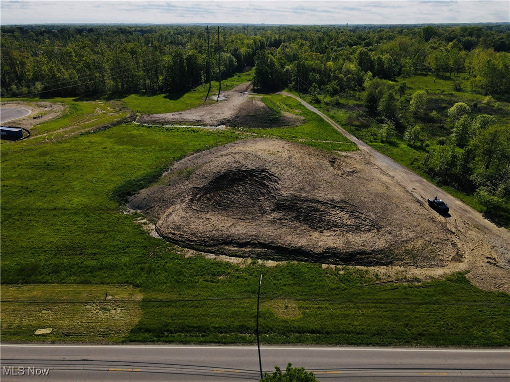 East River Road Columbia Station OH 44028