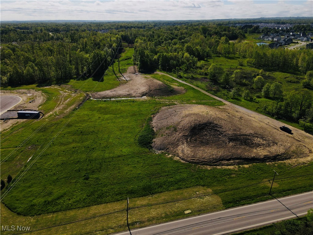 East River Road Columbia Station OH 44028