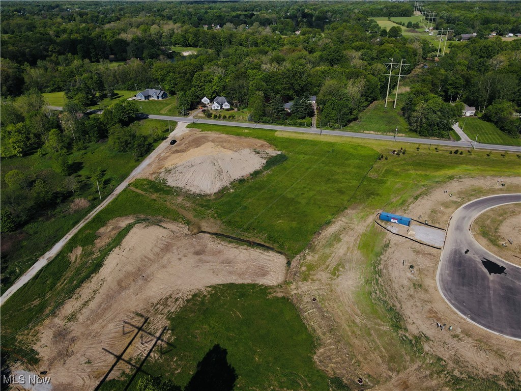 East River Road Columbia Station OH 44028