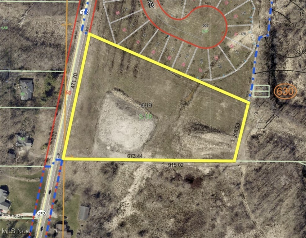 East River Road Columbia Station OH 44028