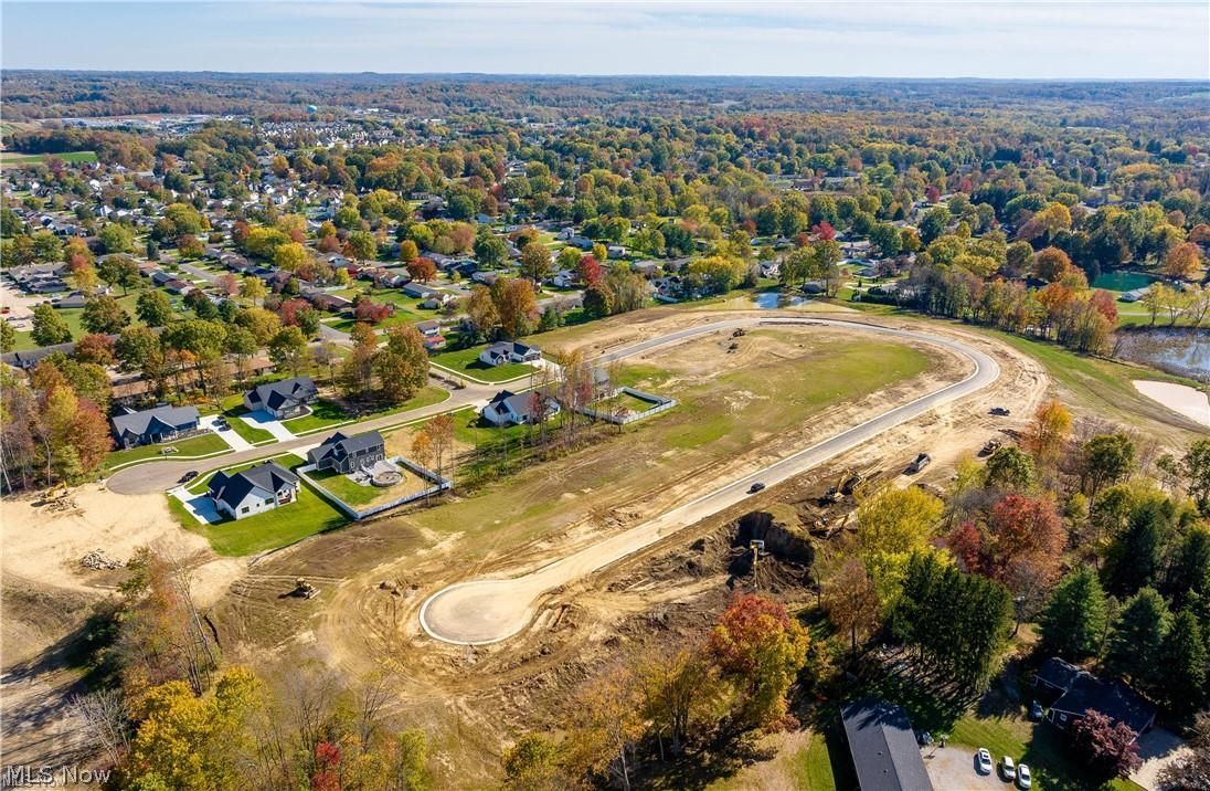 E Lakewood Drive Canal Fulton OH 44614
