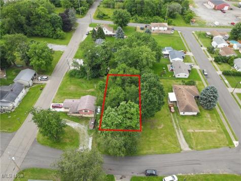 20TH Street SW Canton OH 44706