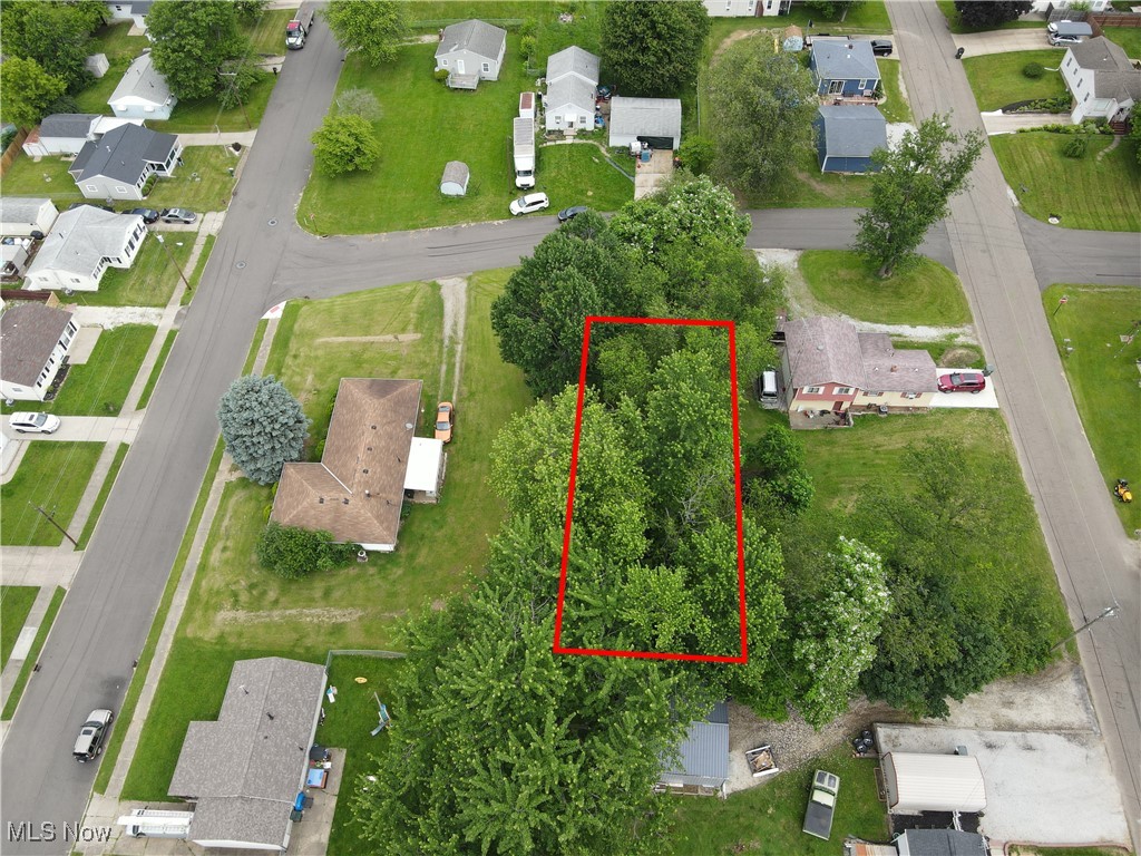 20TH Street SW Canton OH 44706