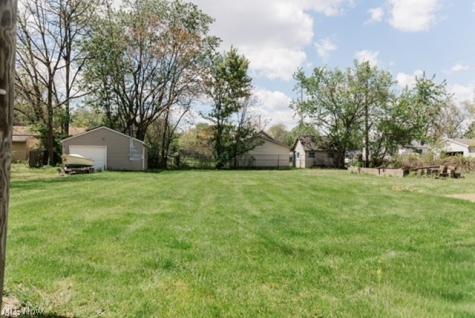 1901 Alden Avenue SW Canton OH 44706