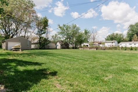 1901 Alden Avenue SW Canton OH 44706