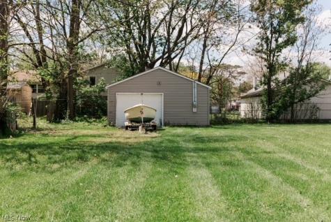 1901 Alden Avenue SW Canton OH 44706