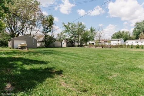 1901 Alden Avenue SW Canton OH 44706