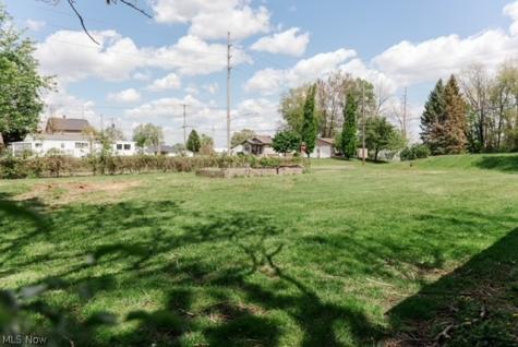 1901 Alden Avenue SW Canton OH 44706