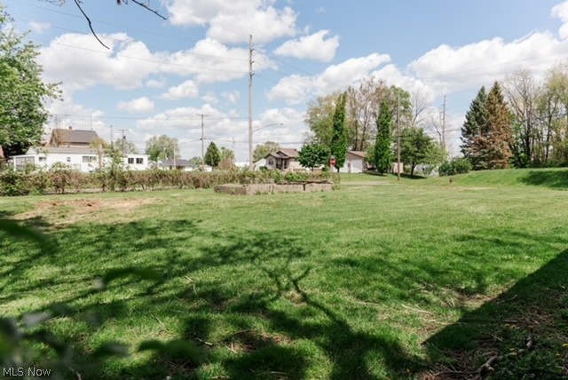 1901 Alden Avenue SW Canton OH 44706