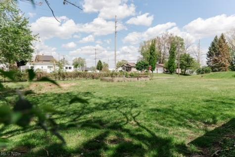 1901 Alden Avenue SW Canton OH 44706