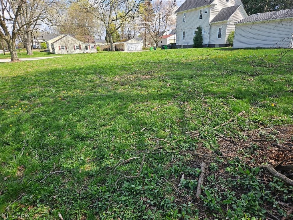 974 Gardner Boulevard Barberton OH 44203