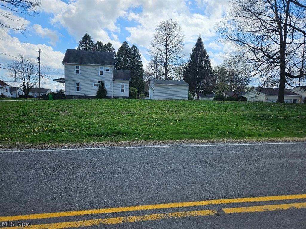 974 Gardner Boulevard Barberton OH 44203