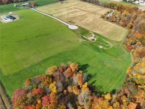 V/l #8 Rice Hill Road Burbank OH 44214