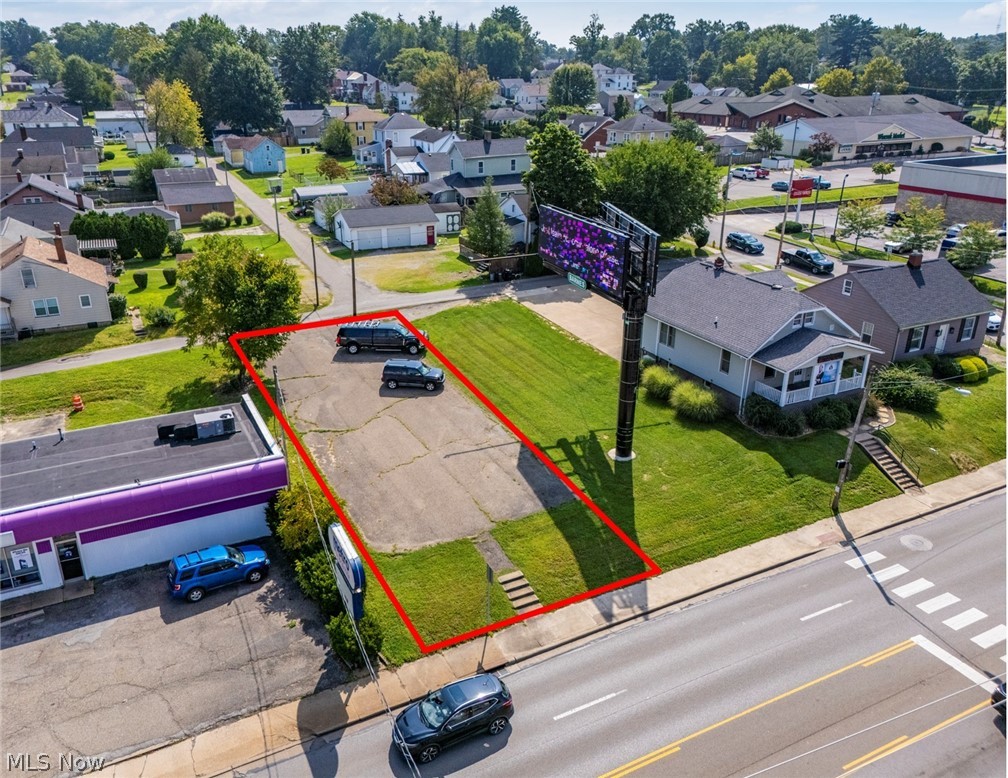 0 Maple Avenue Zanesville OH 43701