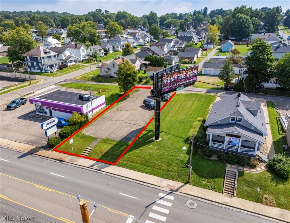 0 Maple Avenue Zanesville OH 43701