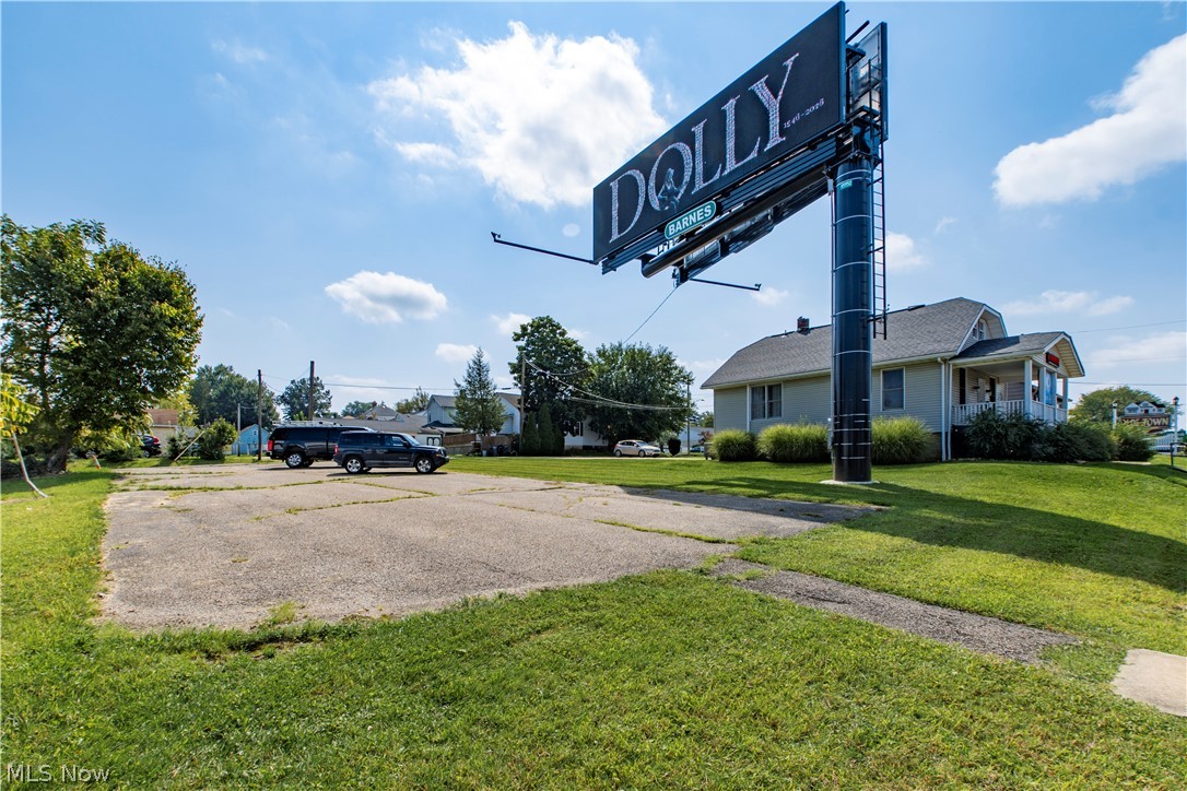 0 Maple Avenue Zanesville OH 43701
