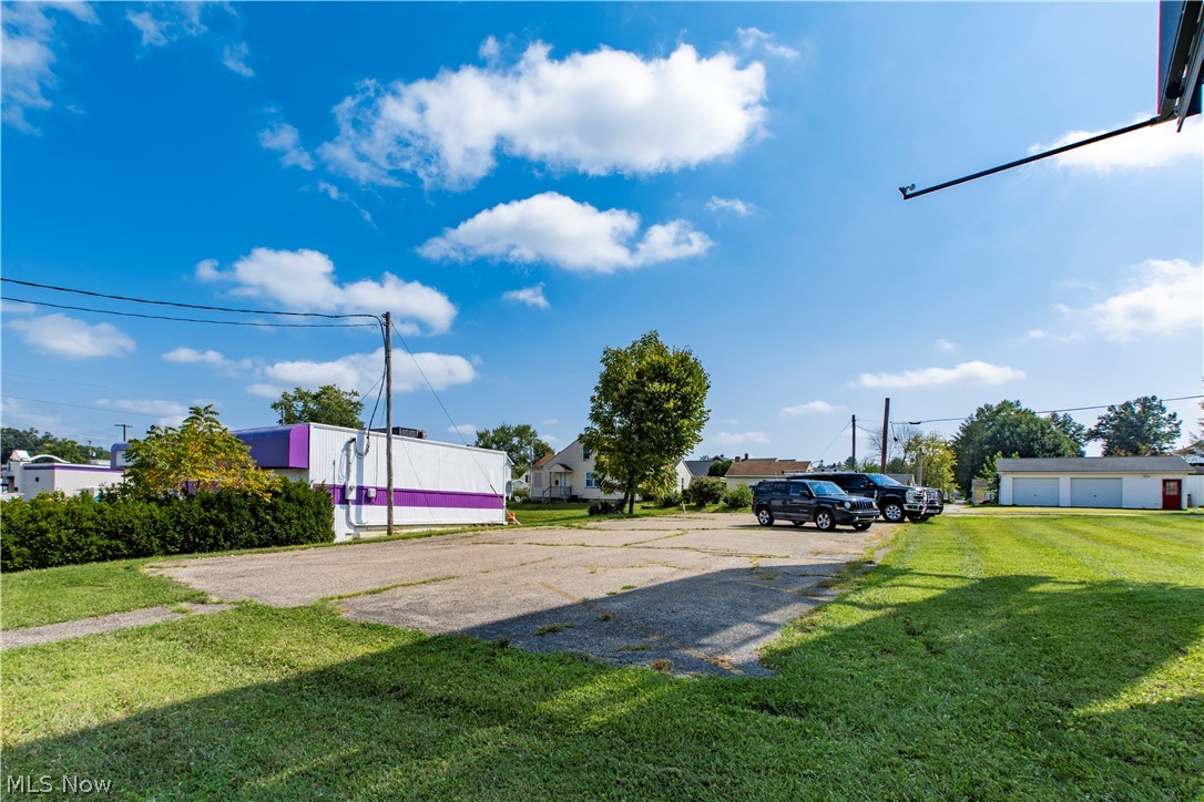 0 Maple Avenue Zanesville OH 43701