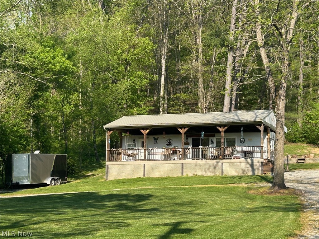 38478 Red Road Nelsonville OH 45764
